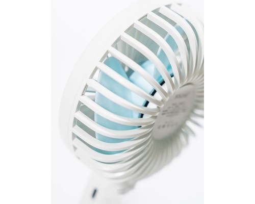 Вентилятор настольный, ручной Xiaomi Solove N9-FAN White