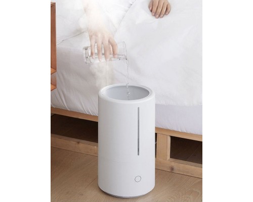 Воздухоувлажнитель Xiaomi SKV4140GL White White
