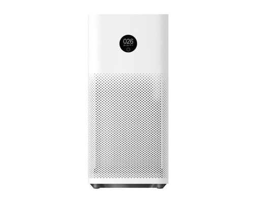 Воздухоочиститель Xiaomi Purifier 3 White