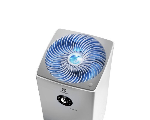 Воздухоочиститель Electrolux EAP-2075D