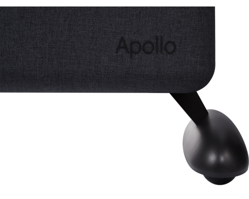 Конвектор электрический Ballu Apollo digital INVERTER Space Black BEC/ATI-1502