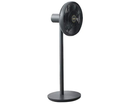 Вентилятор напольный Xiaomi Smartmi DC Inverter Floor Fan 3 Black