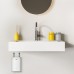 Водонагреватель проточный Zanussi Pro-logic SP 4 White