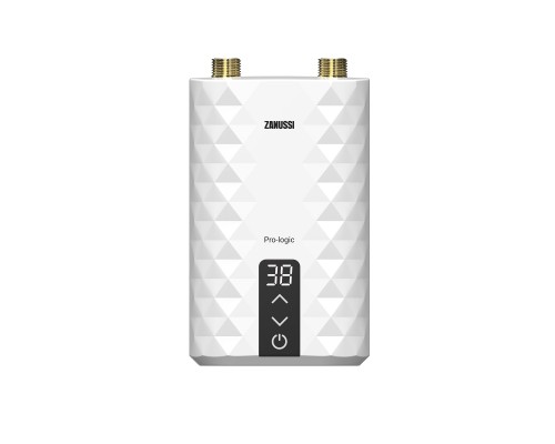 Водонагреватель проточный Zanussi Pro-logic SPX 6 Digital