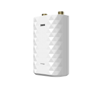 Водонагреватель проточный Zanussi Pro-logic SP 6