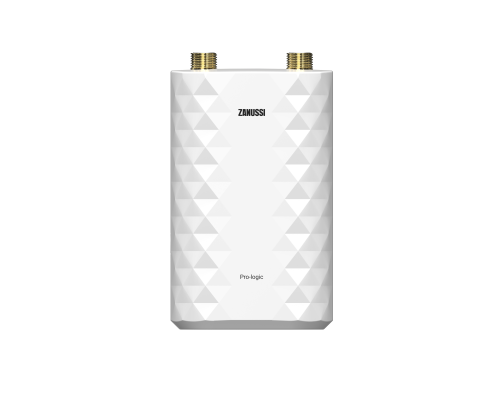 Водонагреватель проточный Zanussi Pro-logic SP 6
