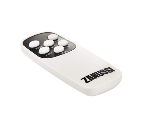 Вентилятор напольный Zanussi ZFF-901N White