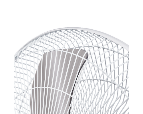 Вентилятор напольный Zanussi ZFF-901N White