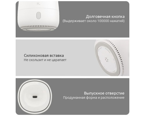 Воздухоувлажнитель Xiaomi HL Aroma Diffuser White