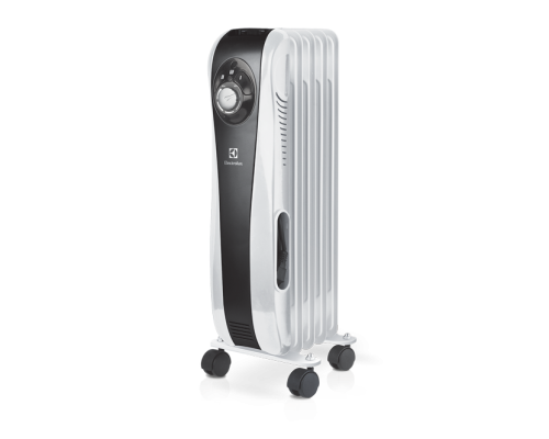 Масляный радиатор Electrolux rk-2217 White