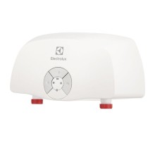 Водонагреватель проточный Electrolux rk-2350 White