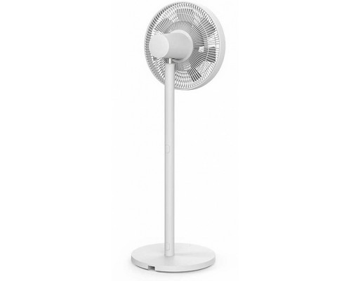 Вентилятор колонный Xiaomi Smart Standing Fan 2 Lite White