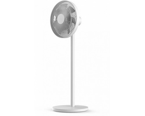 Вентилятор колонный Xiaomi Smart Standing Fan 2 Lite White