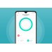 Вентилятор колонный Xiaomi Smart Standing Fan 2 Lite White