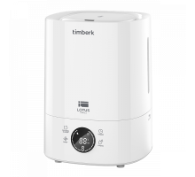 Воздухоувлажнитель Timberk T-HU6-A20E-W White