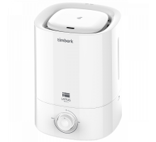 Воздухоувлажнитель Timberk T-HU6-A20M-W White