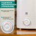 Воздухоувлажнитель Timberk T-HU6-A20M-W White