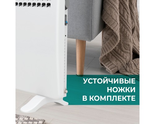 Конвектор Timberk T-EC1500-S1M