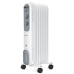 Масляный радиатор Timberk TOR 21.1507 DC White