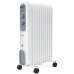 Масляный радиатор Timberk TOR 21.1809 DC White
