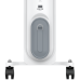 Масляный радиатор Timberk TOR 21.2211 DC White
