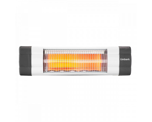 Инфракрасный обогреватель Timberk T-IR2000-A12SI T-IR2000-A12SI