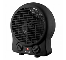 Тепловентилятор Timberk T-FH2-B10S-B Black