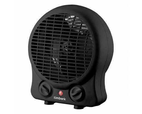 Тепловентилятор Timberk T-FH2-B10S-B Black