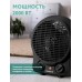 Тепловентилятор Timberk T-FH2-B10S-B Black