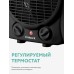 Тепловентилятор Timberk T-FH2-B10S-B Black