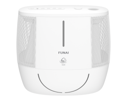 Воздухоувлажнитель Funai FAW-ISE480/6.0(WT) White