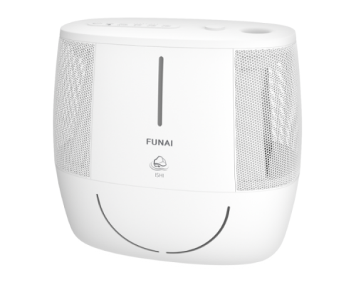 Воздухоувлажнитель Funai FAW-ISE480/6.0(WT) White