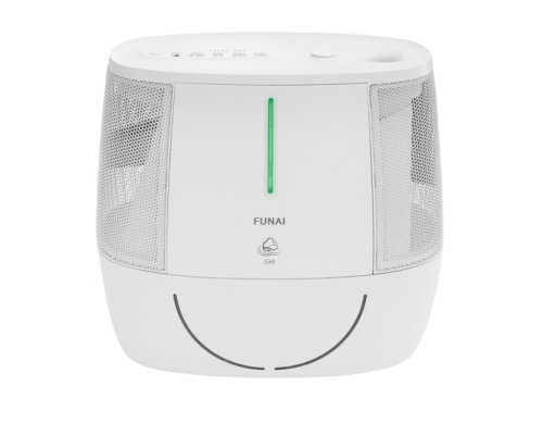Воздухоувлажнитель Funai FAW-ISE480/6.0(WT) White