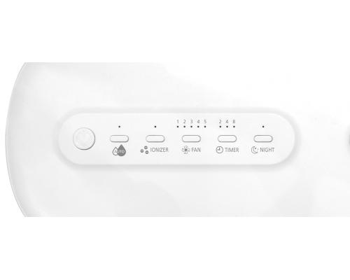Воздухоувлажнитель Funai FAW-ISE480/6.0(WT) White