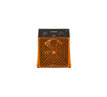 Электрическая тепловая пушка Kalashnikov KVF-E30-32