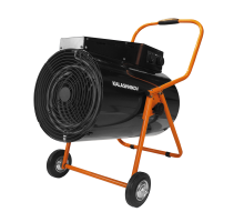 Электрические тепловые пушки Kalashnikov KVF-E22-31