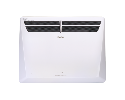 Конвектор Ballu Evolution Transformer BEC/EVU-1000-I (с блоком упр., с шасси)