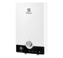 Водонагреватель проточный Electrolux NP8 FlowActive 2.0 White