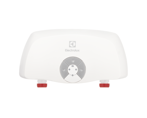 Водонагреватель проточный Electrolux SMARTFIX 2.0 T (3,5 kW) - кран