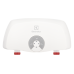 Водонагреватель проточный Electrolux SMARTFIX 2.0 T (3,5 kW) - кран