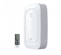 Приточно-очистительный комплекс Royal Clima RCB 150 LUX/EH-1000