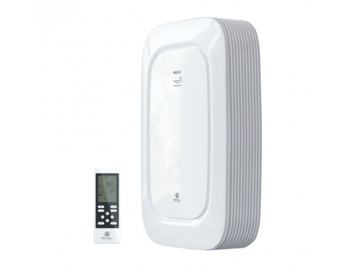 Приточно-очистительный комплекс Royal Clima RCB 150 LUX/EH-1000