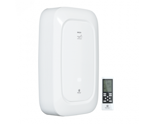 Приточно-очистительный комплекс Royal Clima RCB 150 LUX/EH-1000