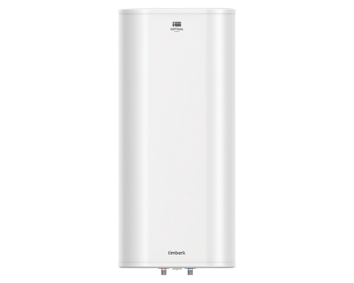 Водонагреватель накопительный Timberk T-WSS80-FS47-V 80 л White