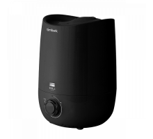 Воздухоувлажнитель Timberk T-HU3-A17M-BL Black