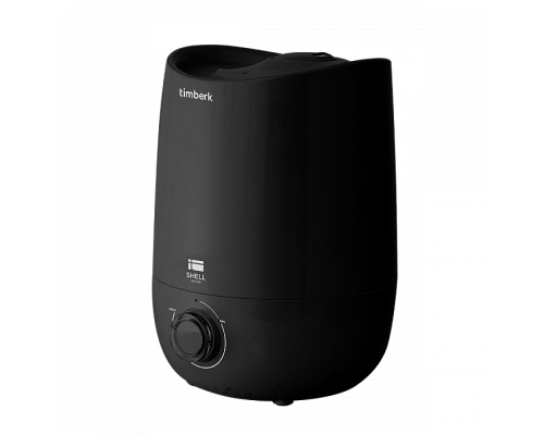 Воздухоувлажнитель Timberk T-HU3-A17M-BL Black