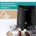 Воздухоувлажнитель Timberk T-HU3-A17M-BL Black