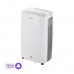 Осушитель воздуха Timberk T-DH20-P55WF White