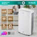 Осушитель воздуха Timberk T-DH20-P55WF White