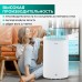 Осушитель воздуха Timberk T-DH20-P55WF White